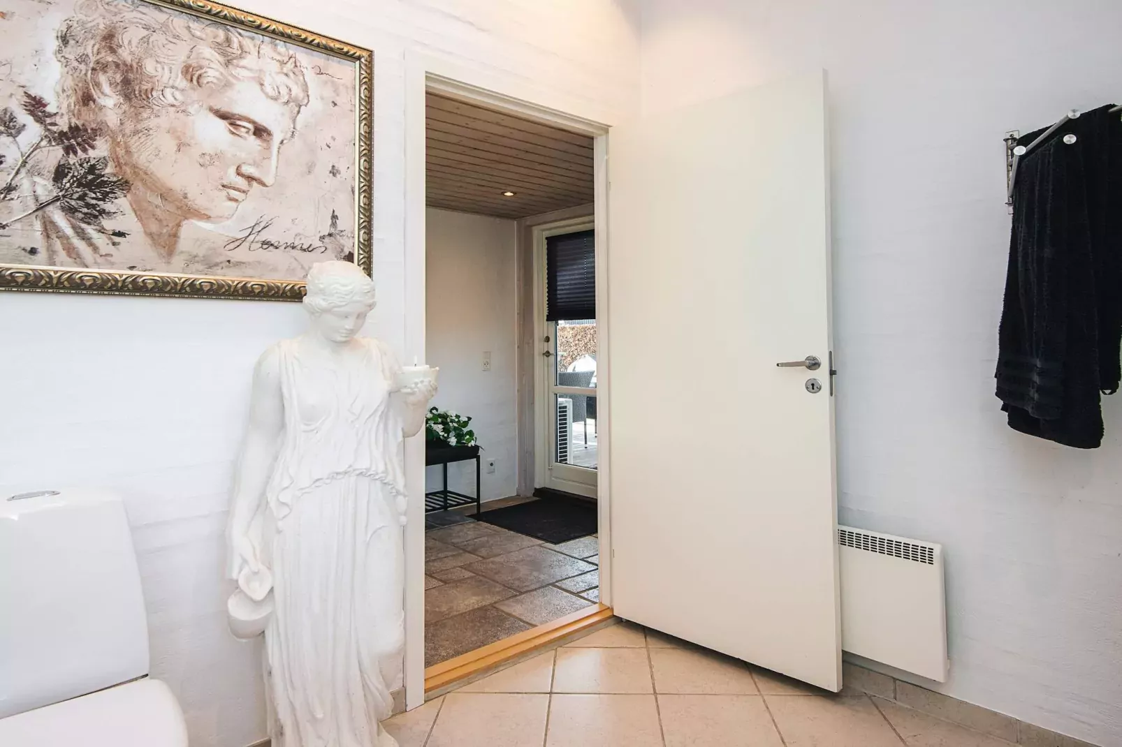 4 sterren vakantie huis in Rønde-Binnen