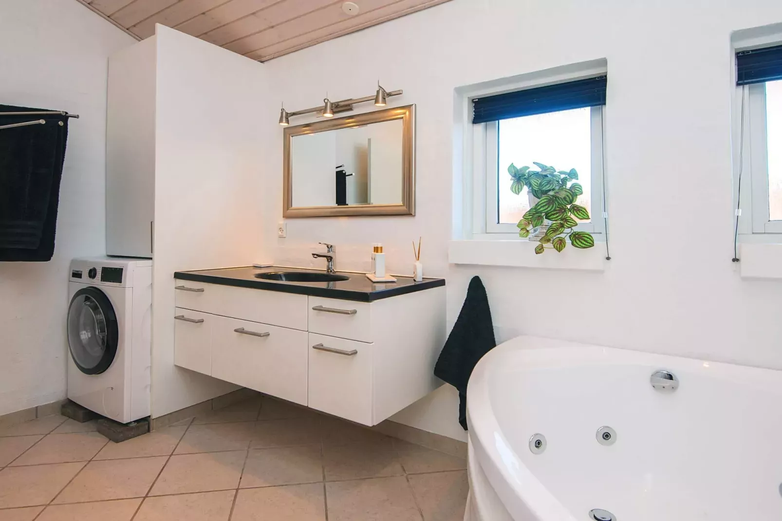 4 sterren vakantie huis in Rønde-Binnen
