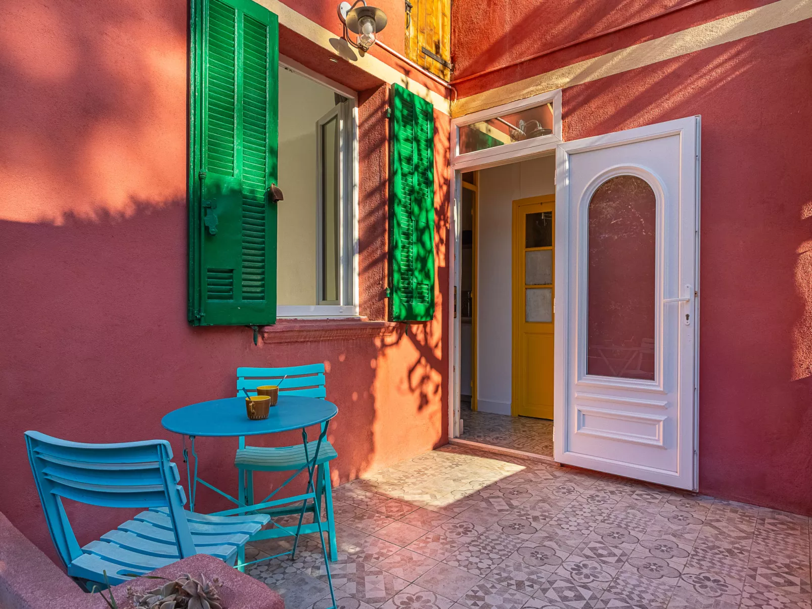 Le Provençal