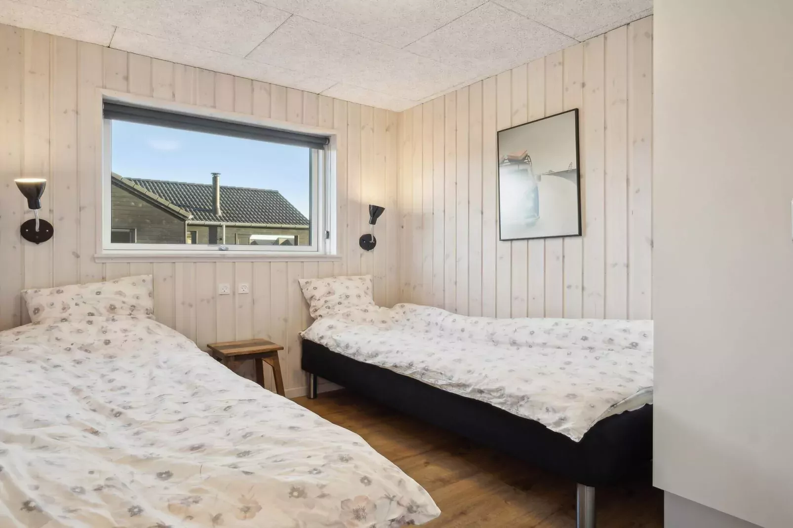 5 sterren vakantie huis in Rømø-Binnen