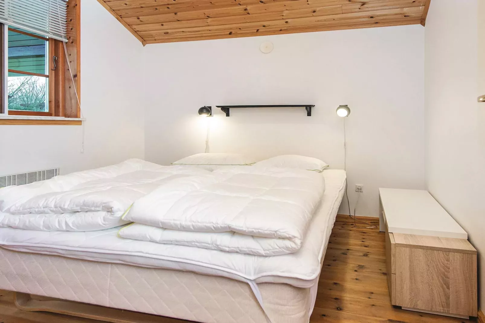 4 sterren vakantie huis in Hovborg-Binnen