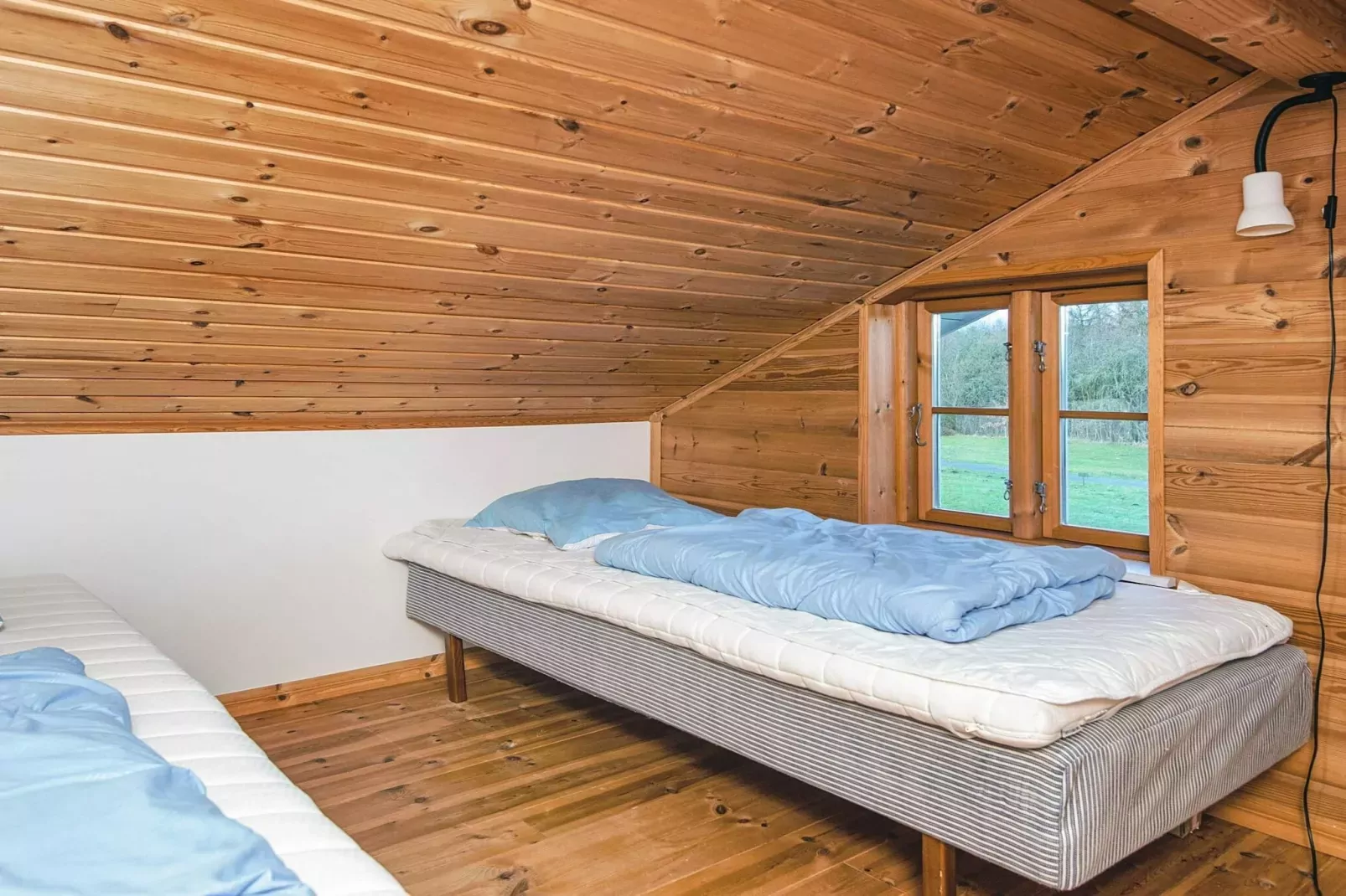 4 sterren vakantie huis in Hovborg-Binnen