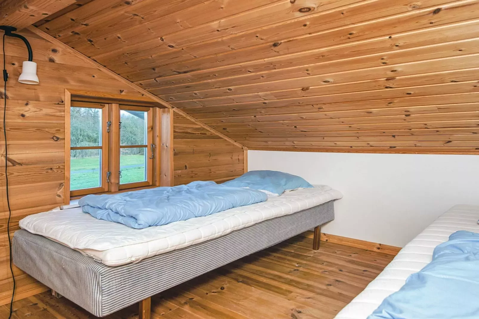 4 sterren vakantie huis in Hovborg-Binnen