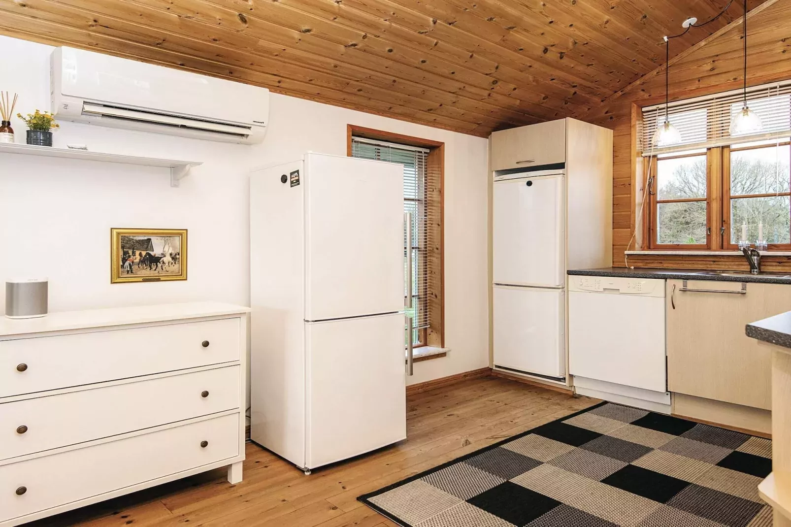 4 sterren vakantie huis in Hovborg-Binnen