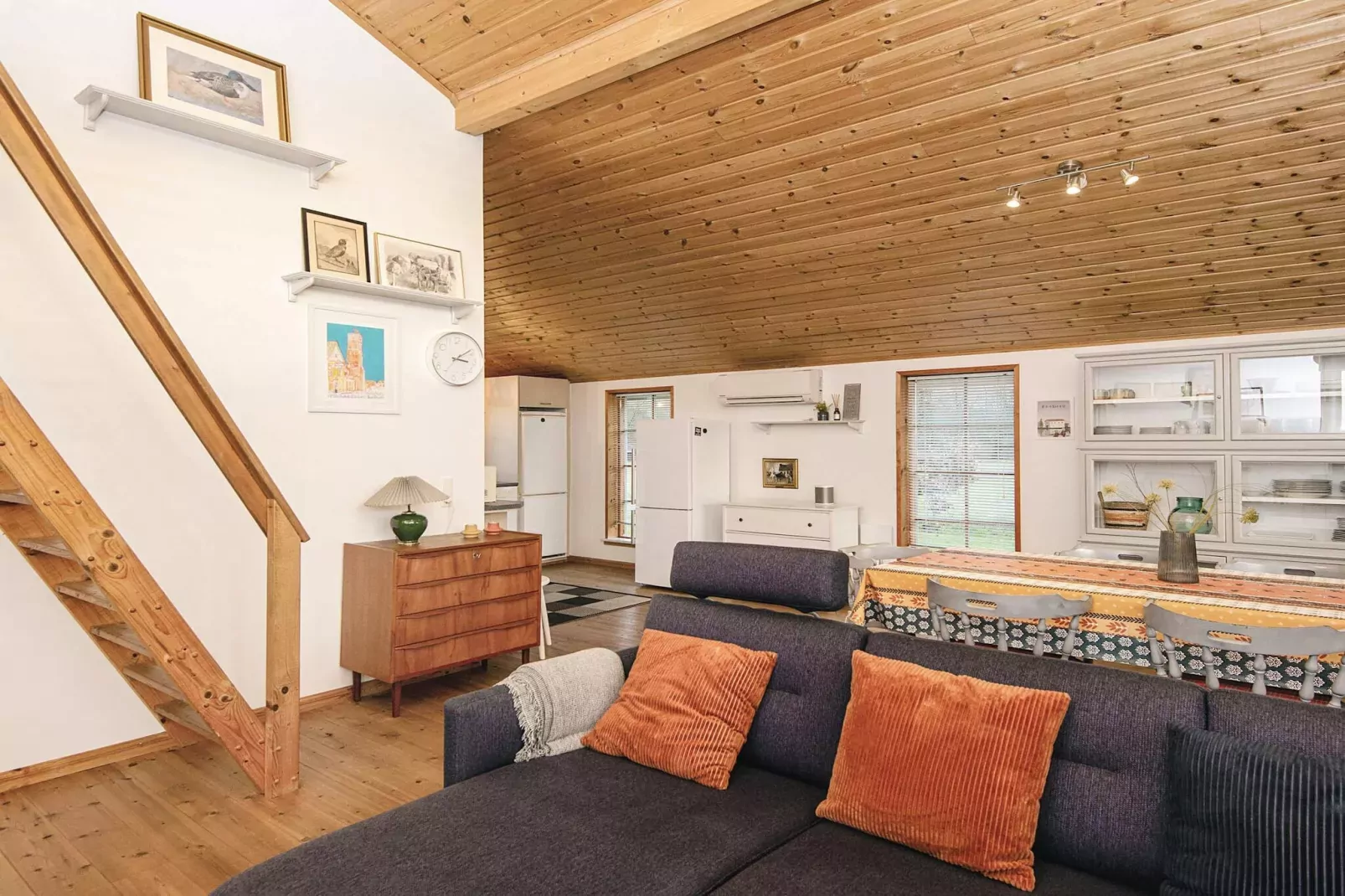 4 sterren vakantie huis in Hovborg-Binnen