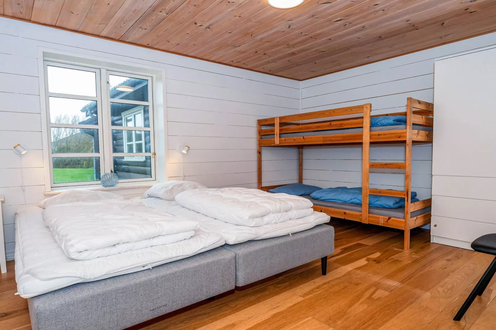 4 sterren vakantie huis in Spøttrup-Binnen
