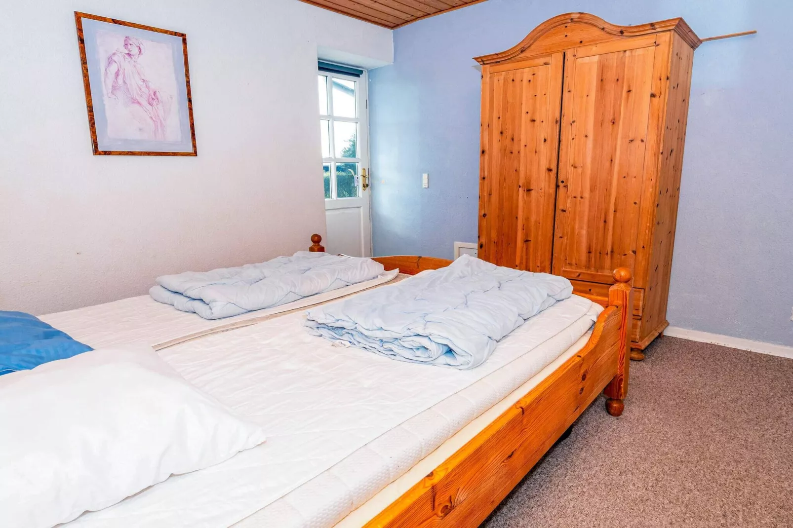 4 sterren vakantie huis in Spøttrup-Binnen