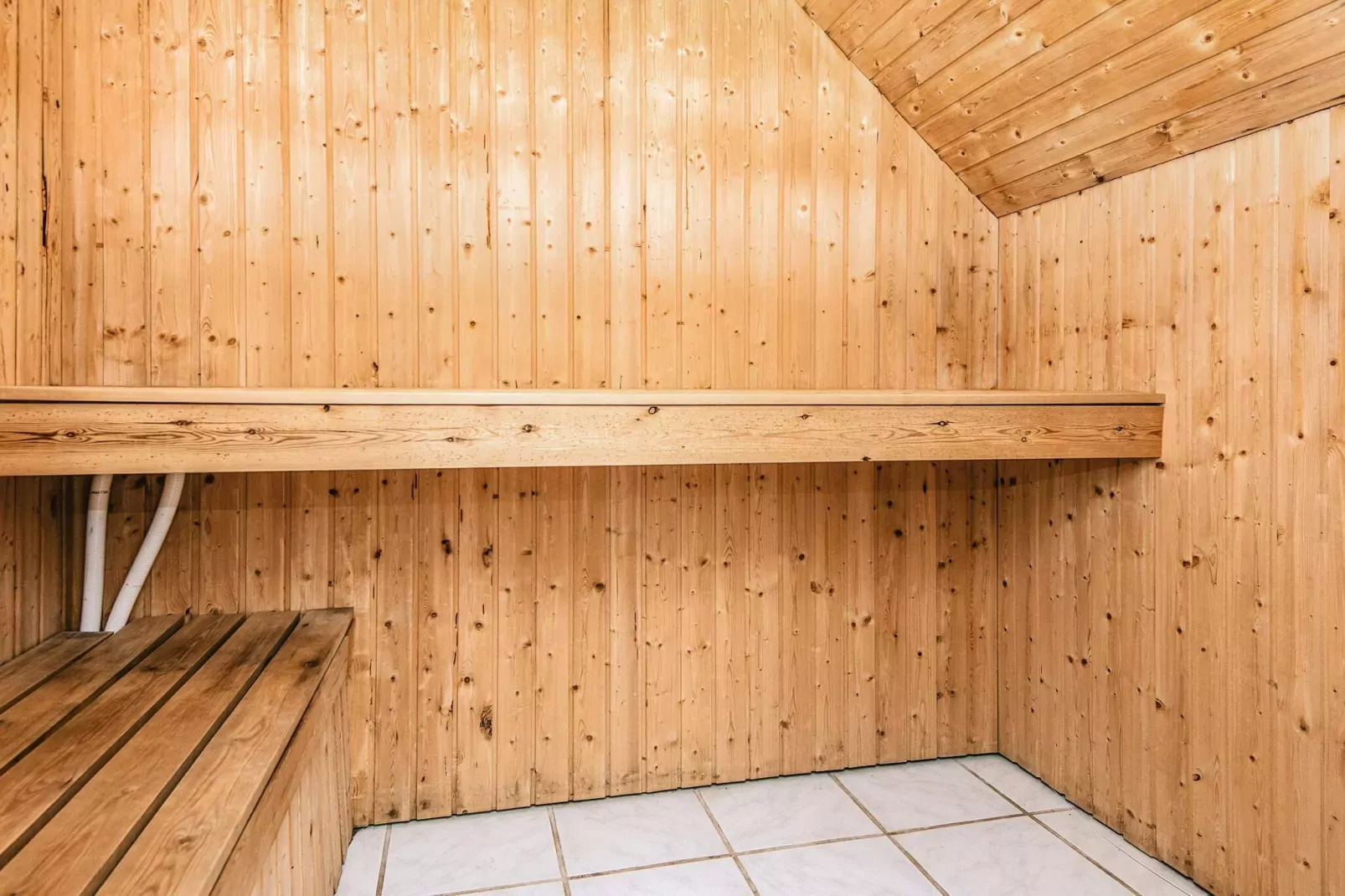 4 sterren vakantie huis in Ulfborg-Sauna