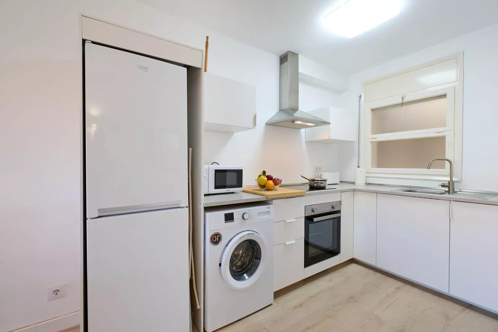 Margell G-2-Keuken