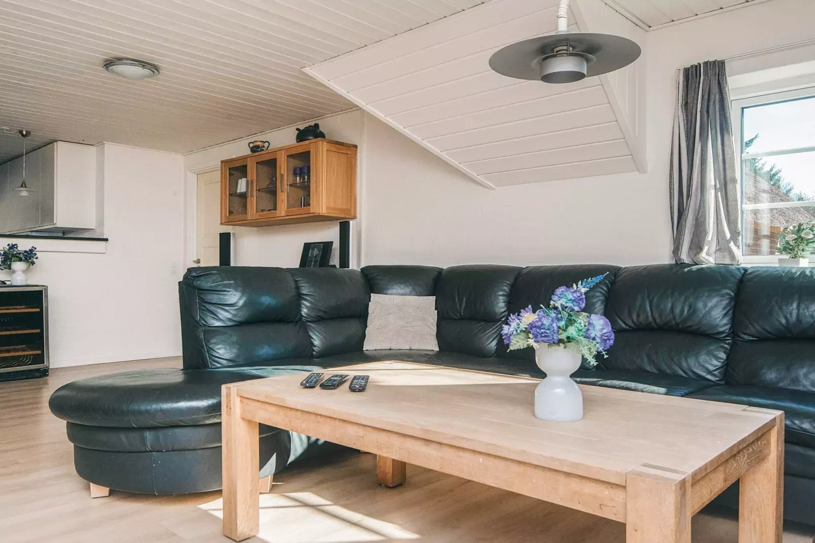 4 sterren vakantie huis in Ulfborg-Binnen
