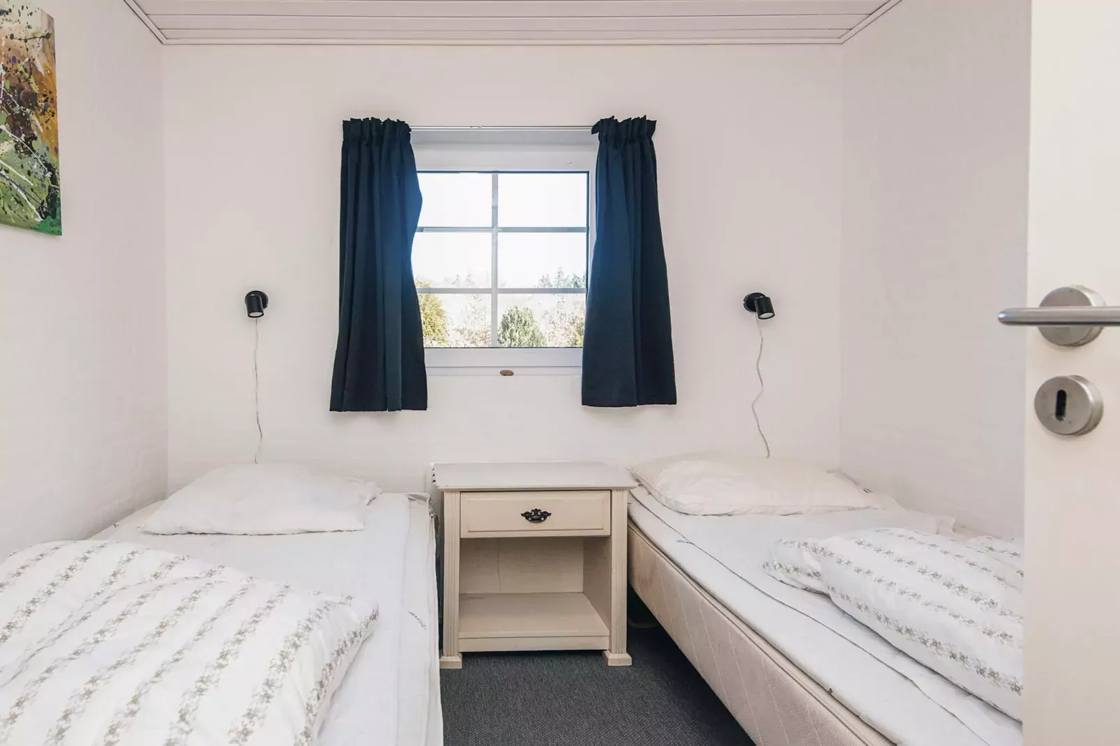 4 sterren vakantie huis in Ulfborg-Binnen