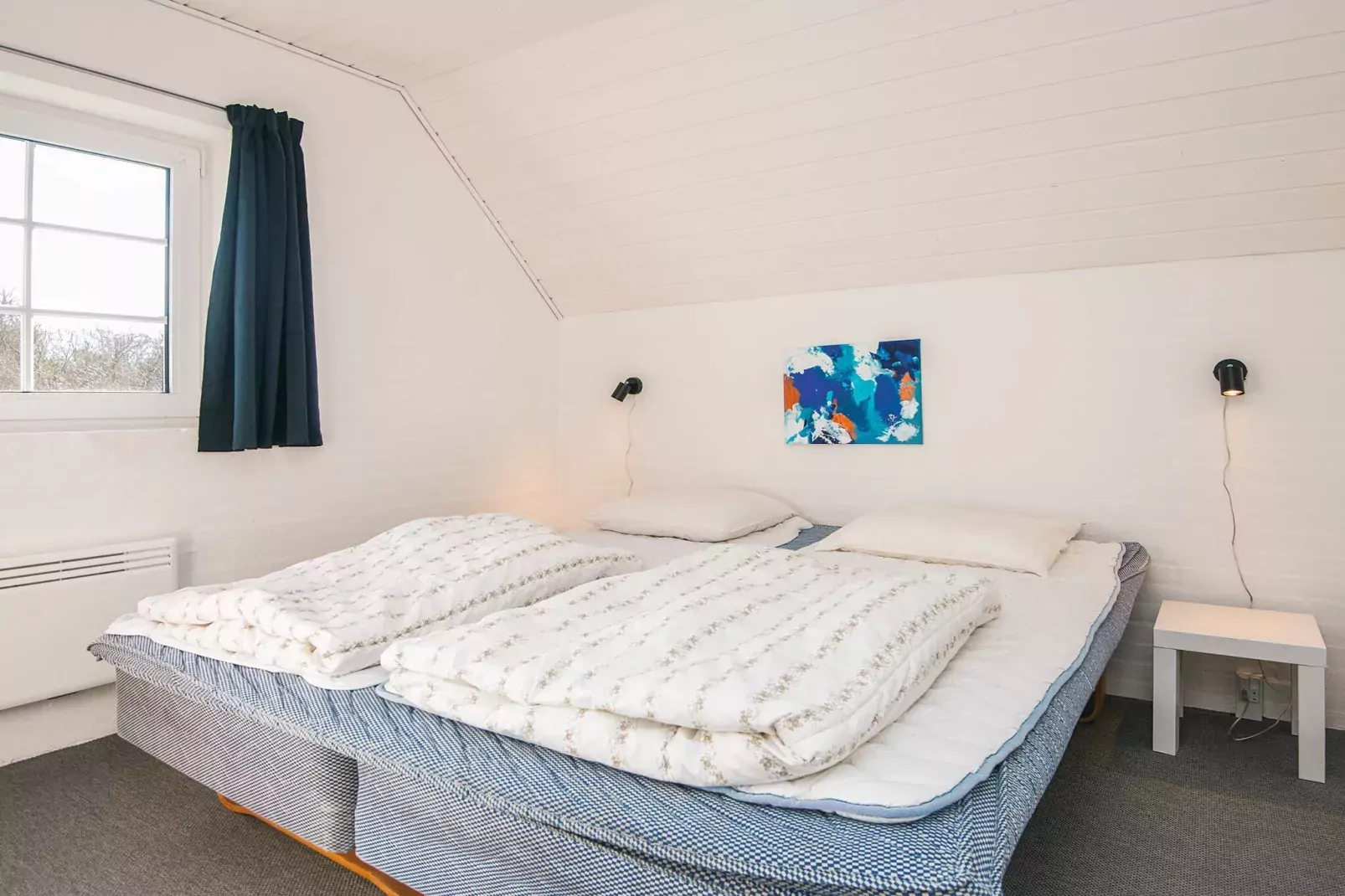 4 sterren vakantie huis in Ulfborg-Binnen