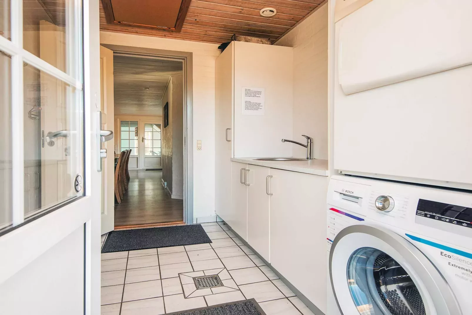 4 sterren vakantie huis in Ulfborg-Binnen