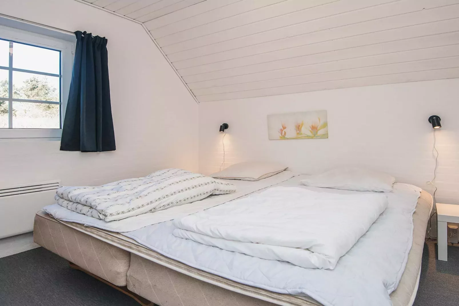 4 sterren vakantie huis in Ulfborg-Binnen