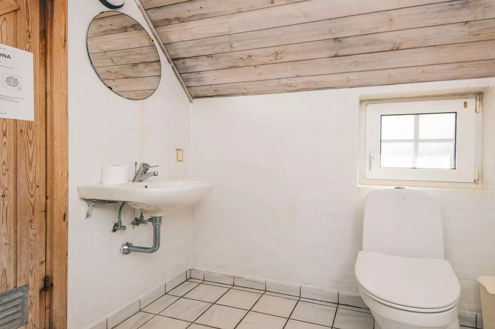 4 sterren vakantie huis in Ulfborg-Binnen