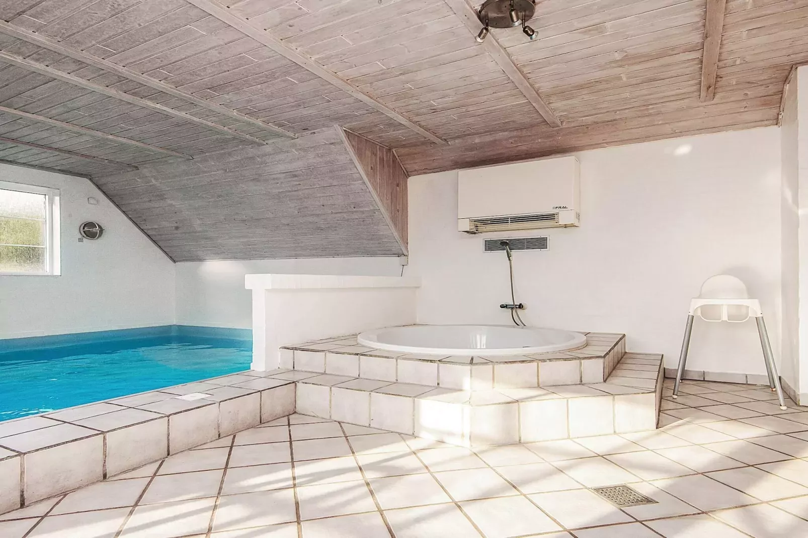 4 sterren vakantie huis in Ringkøbing-Spa
