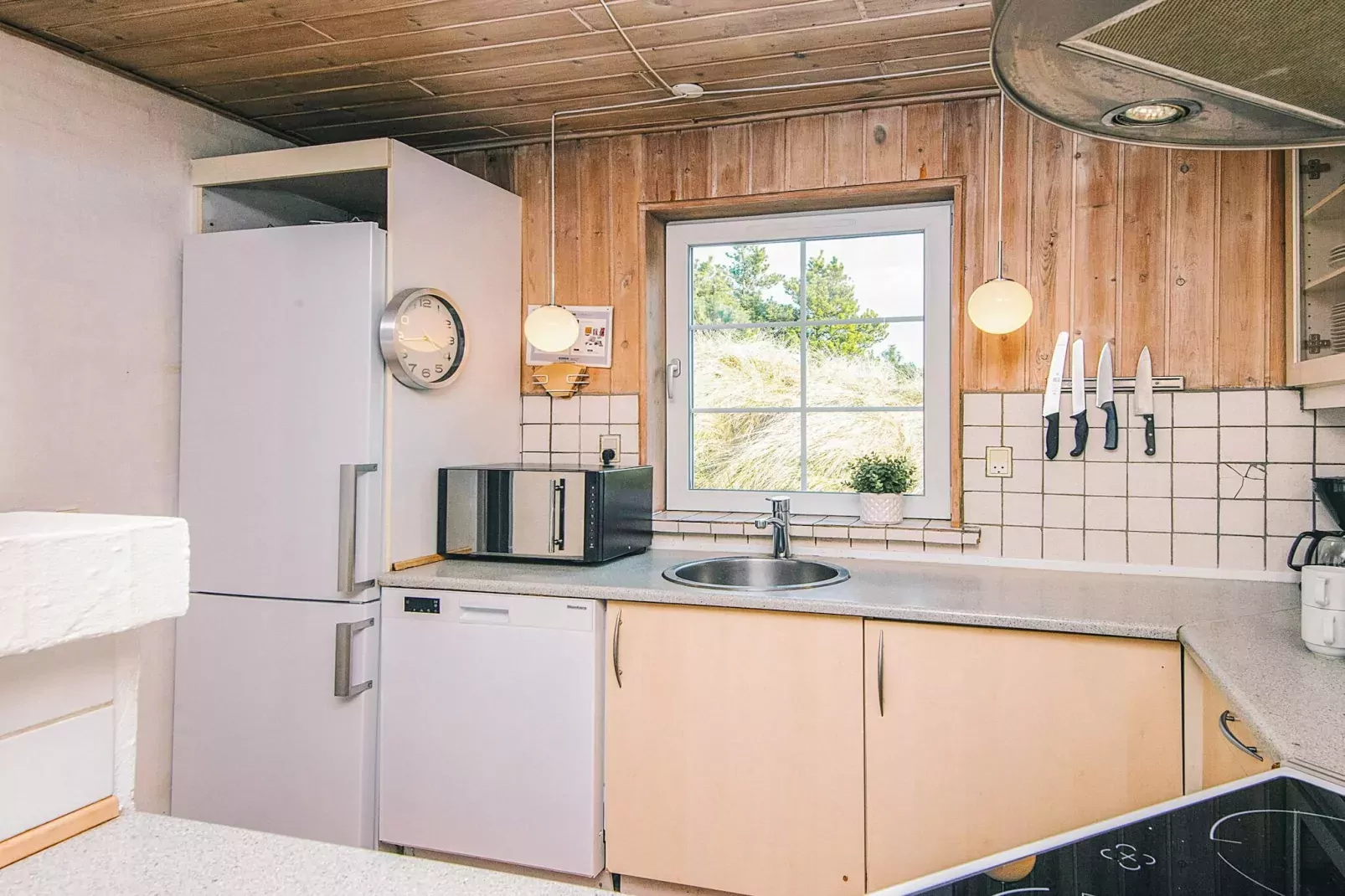 4 sterren vakantie huis in Ringkøbing-Binnen