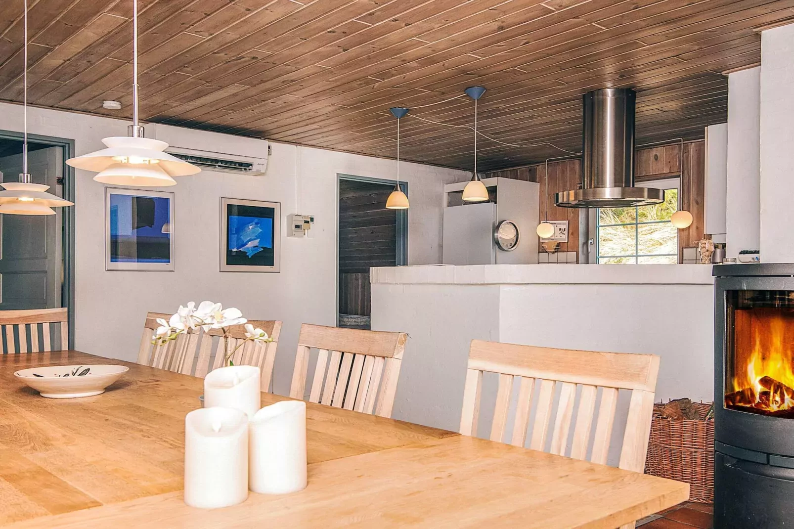 4 sterren vakantie huis in Ringkøbing-Binnen