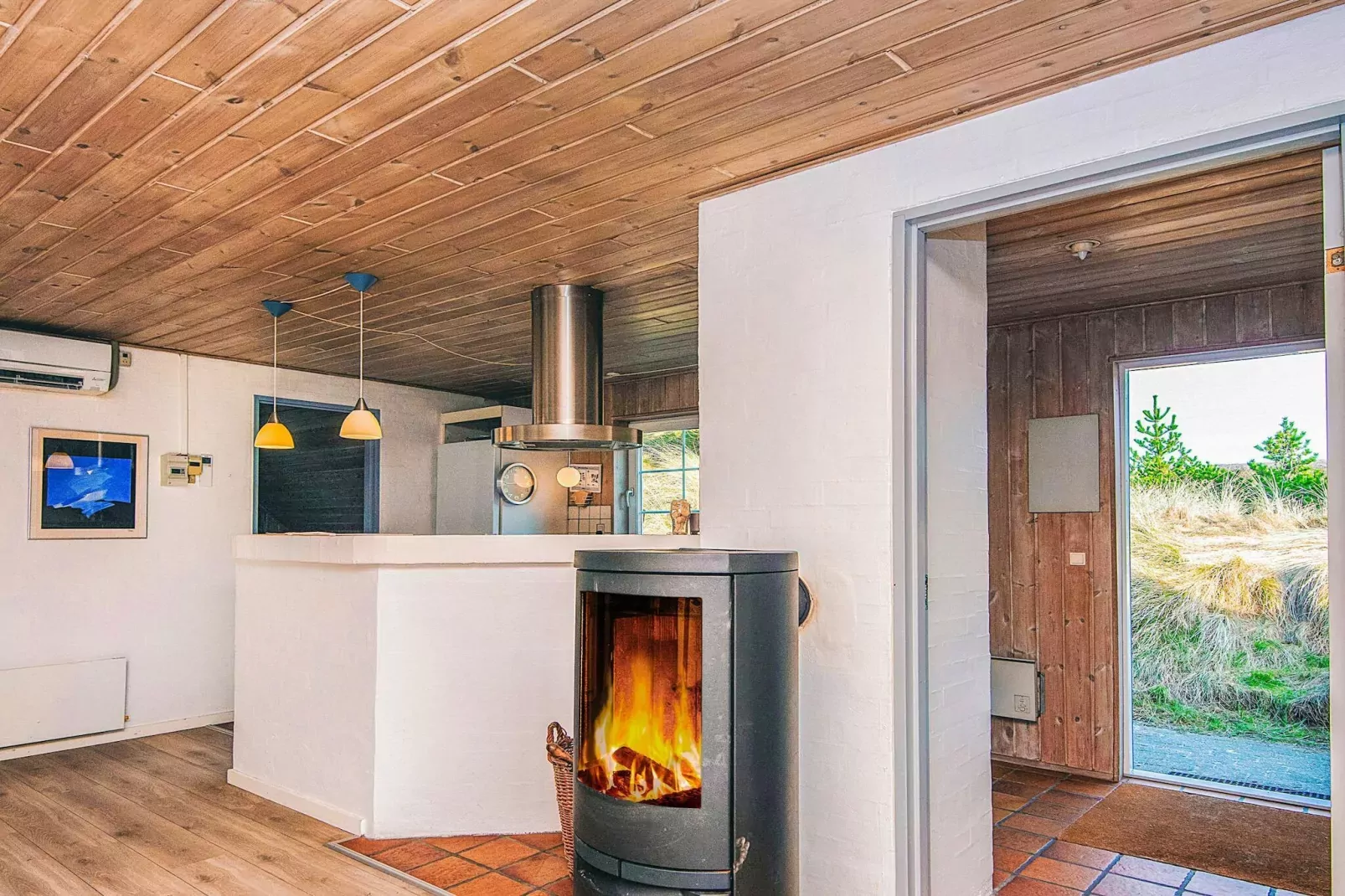 4 sterren vakantie huis in Ringkøbing-Binnen