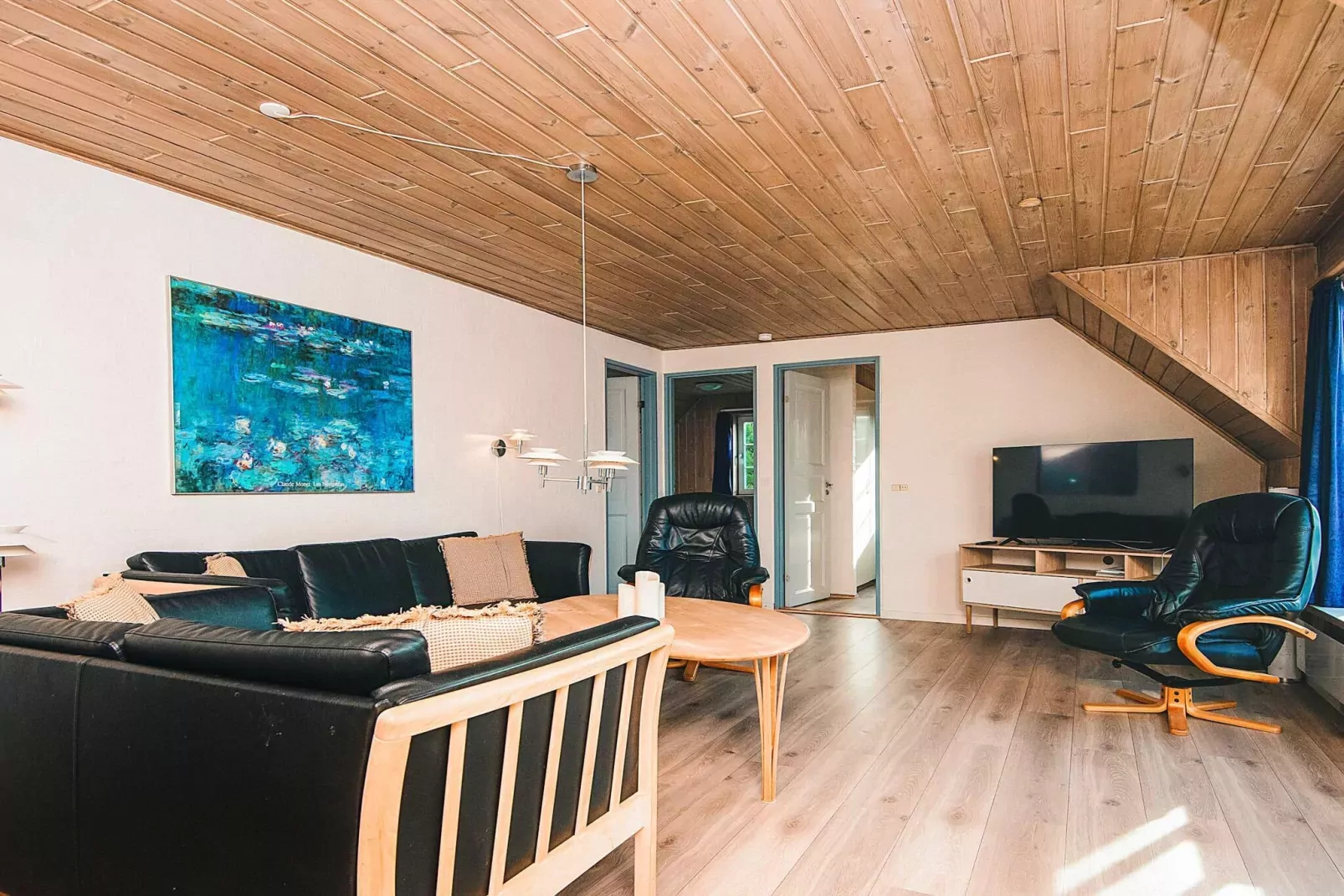 4 sterren vakantie huis in Ringkøbing-Binnen