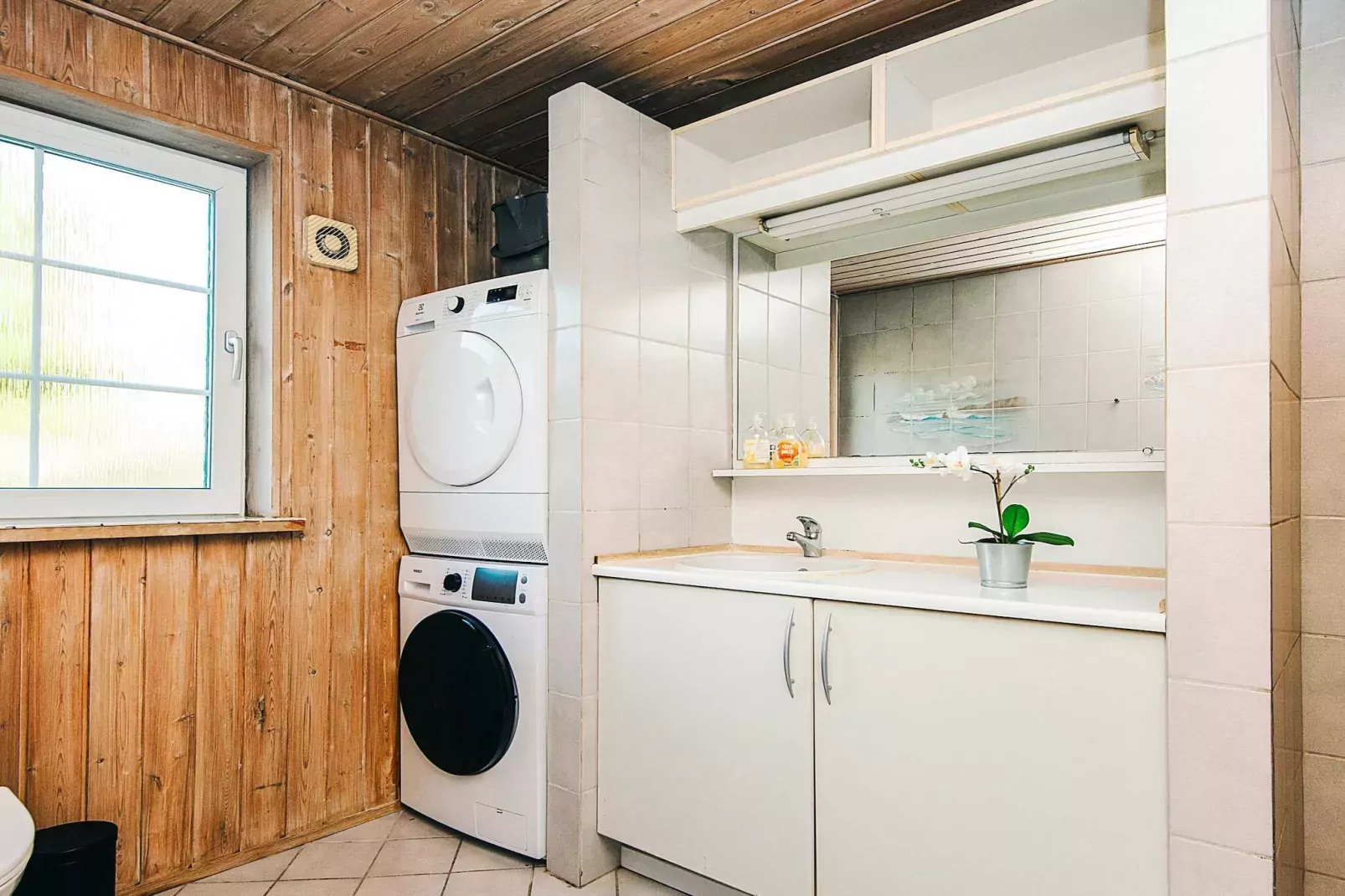 4 sterren vakantie huis in Ringkøbing-Binnen