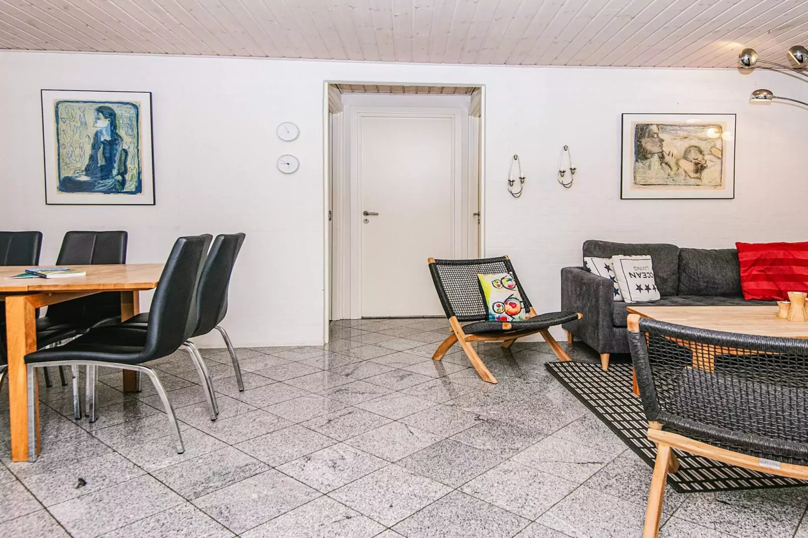 4 sterren vakantie huis in Ulfborg-Binnen