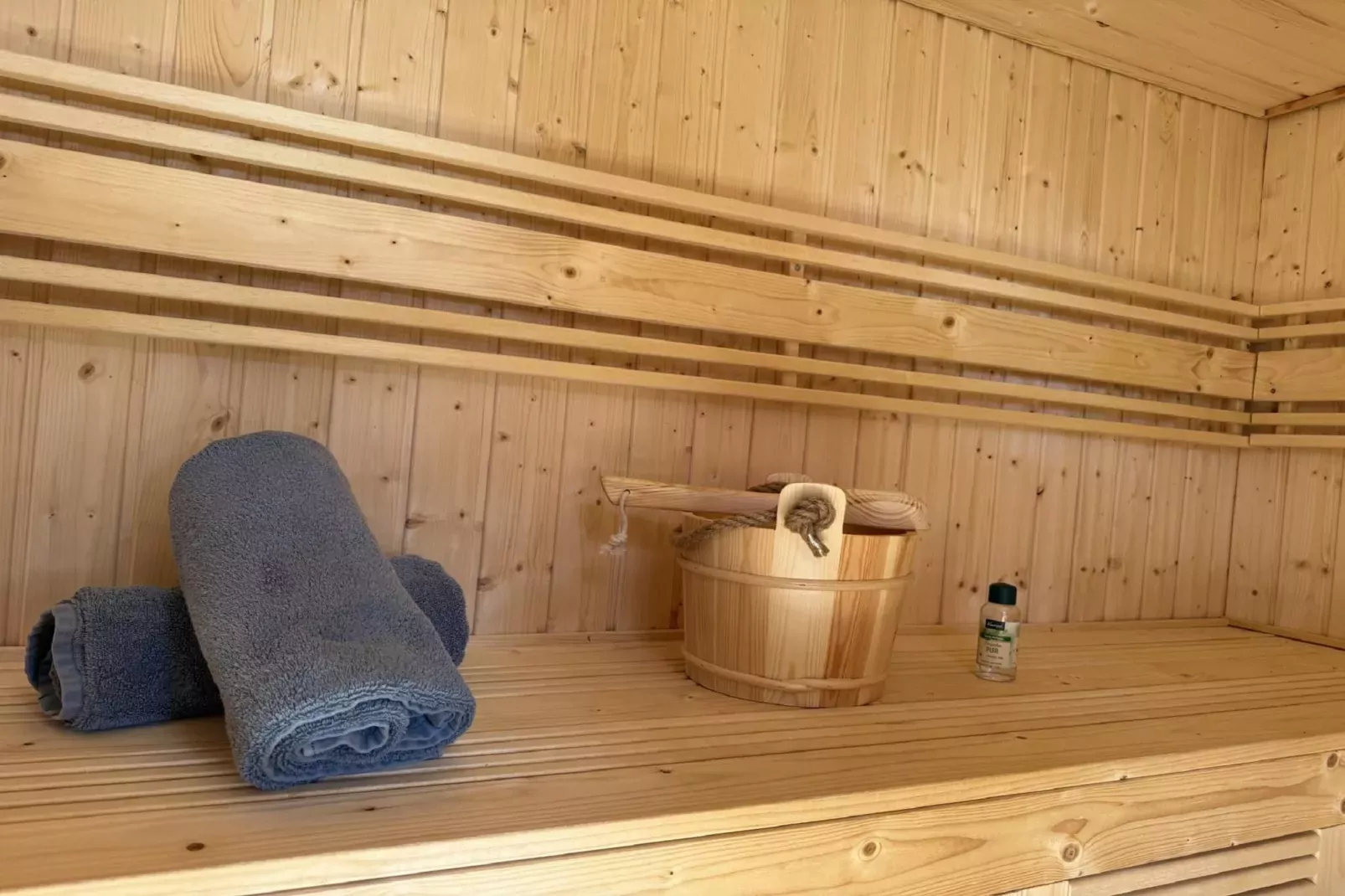 Villa Bella-Wellness