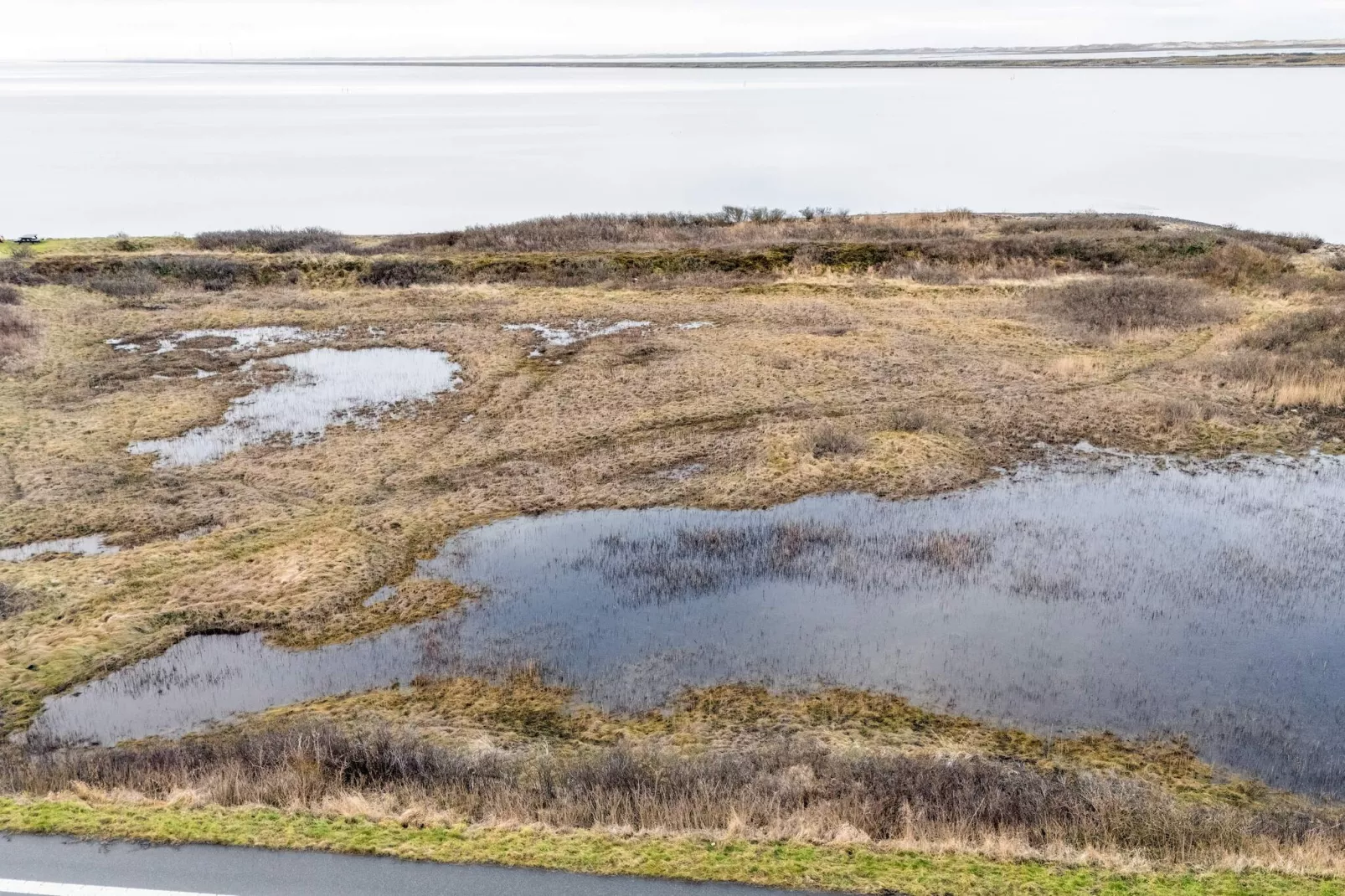 4 sterren vakantie huis in Vestervig-Waterzicht