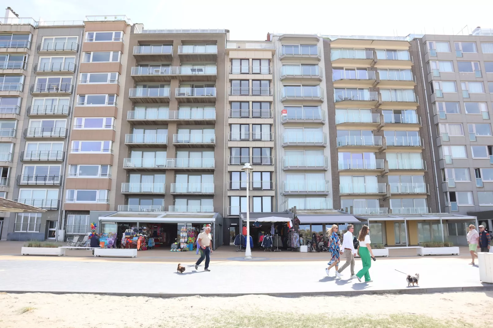 STELLA MARIS 201-Buitenkant zomer