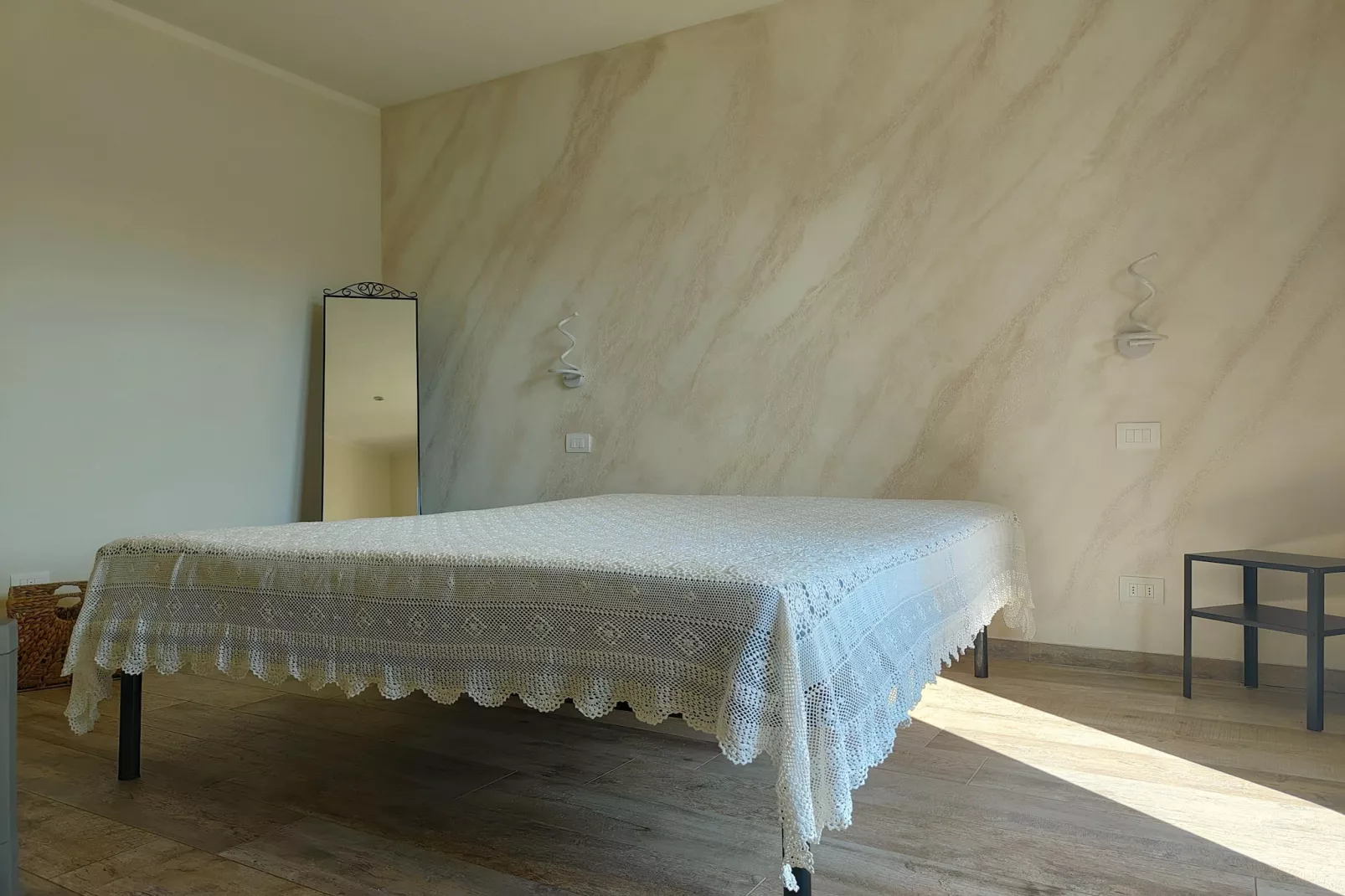 Casa Simone Lido di Camaiore-Slaapkamer