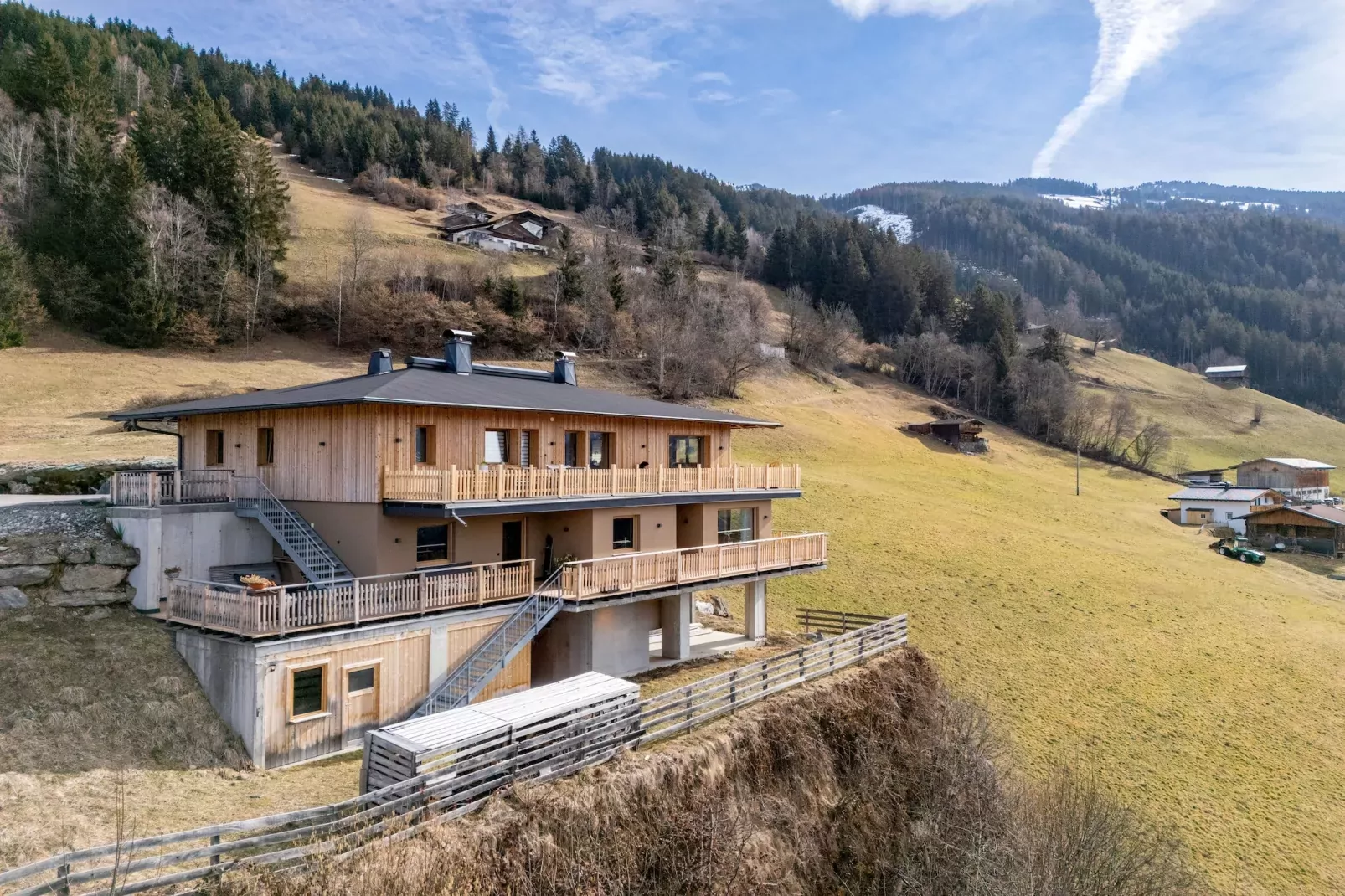 Alpblick Apart