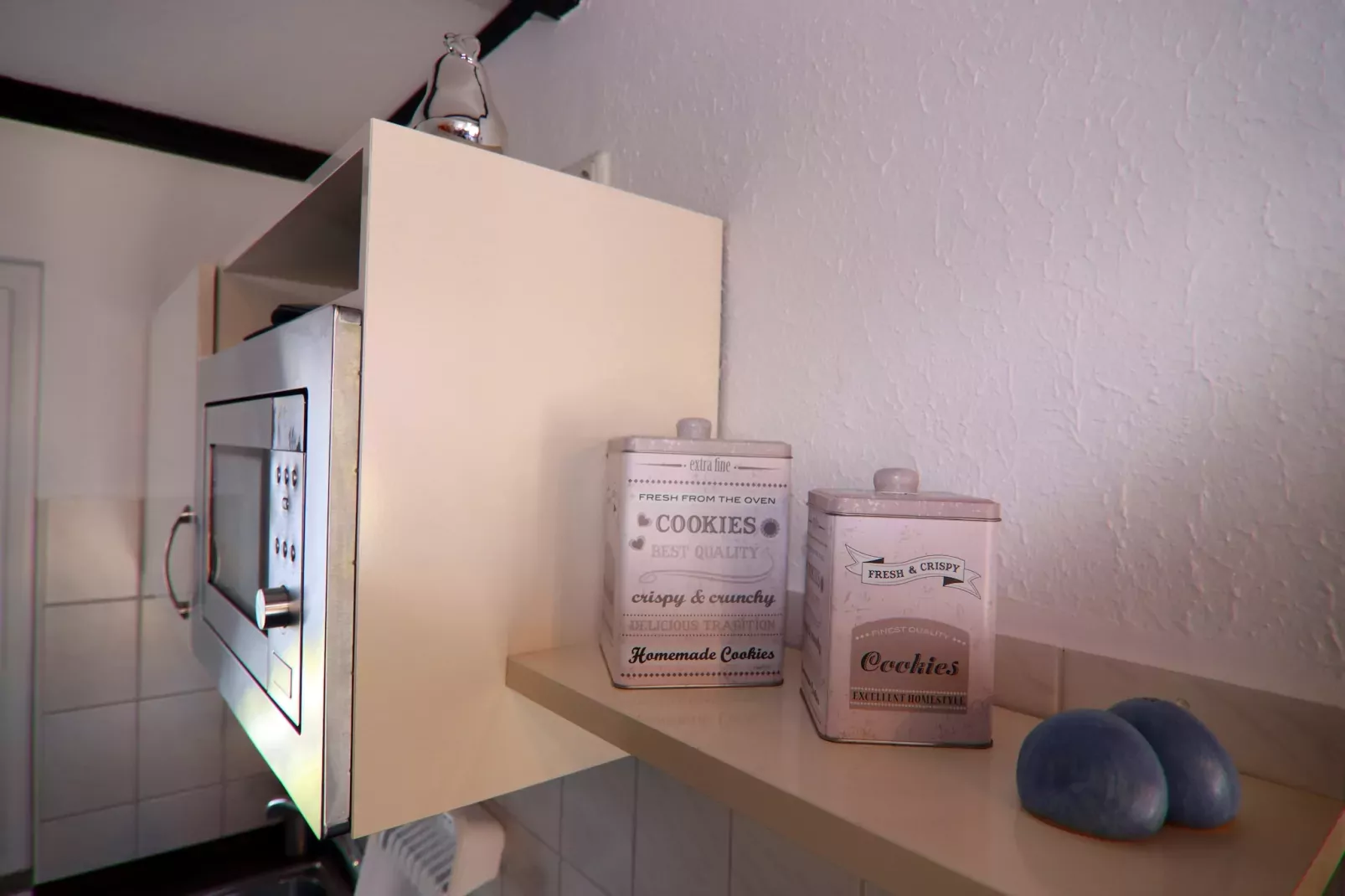 Finnhütte-Keuken