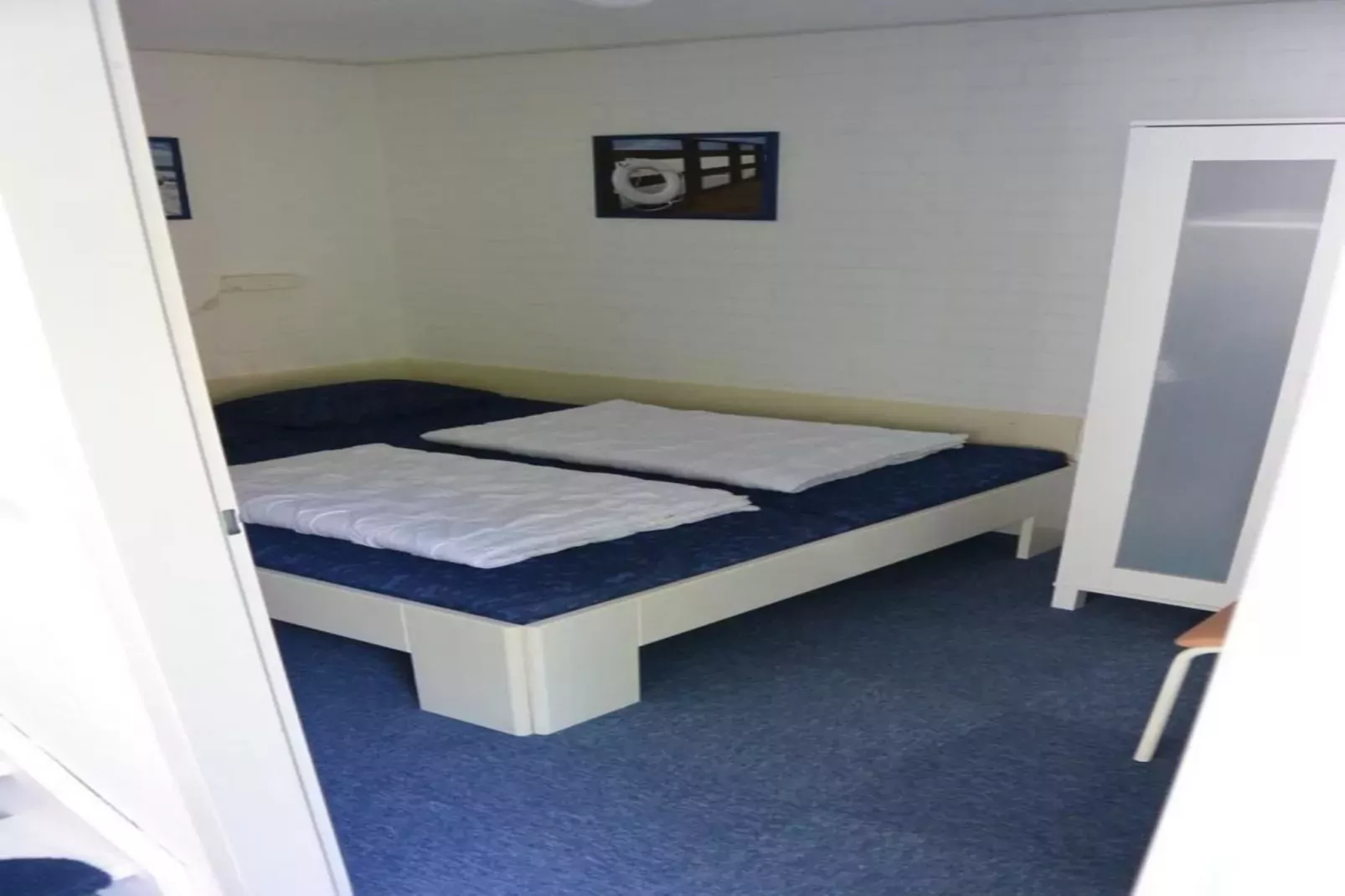 Schoneveld 137 Duinroos Breskens-Slaapkamer
