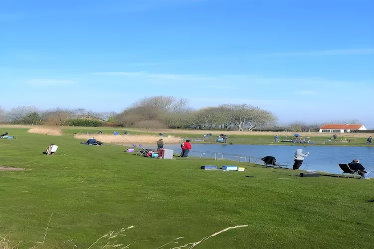 Fort Soleil 42 Zeezwaluw Breskens-Gebieden zomer 5km