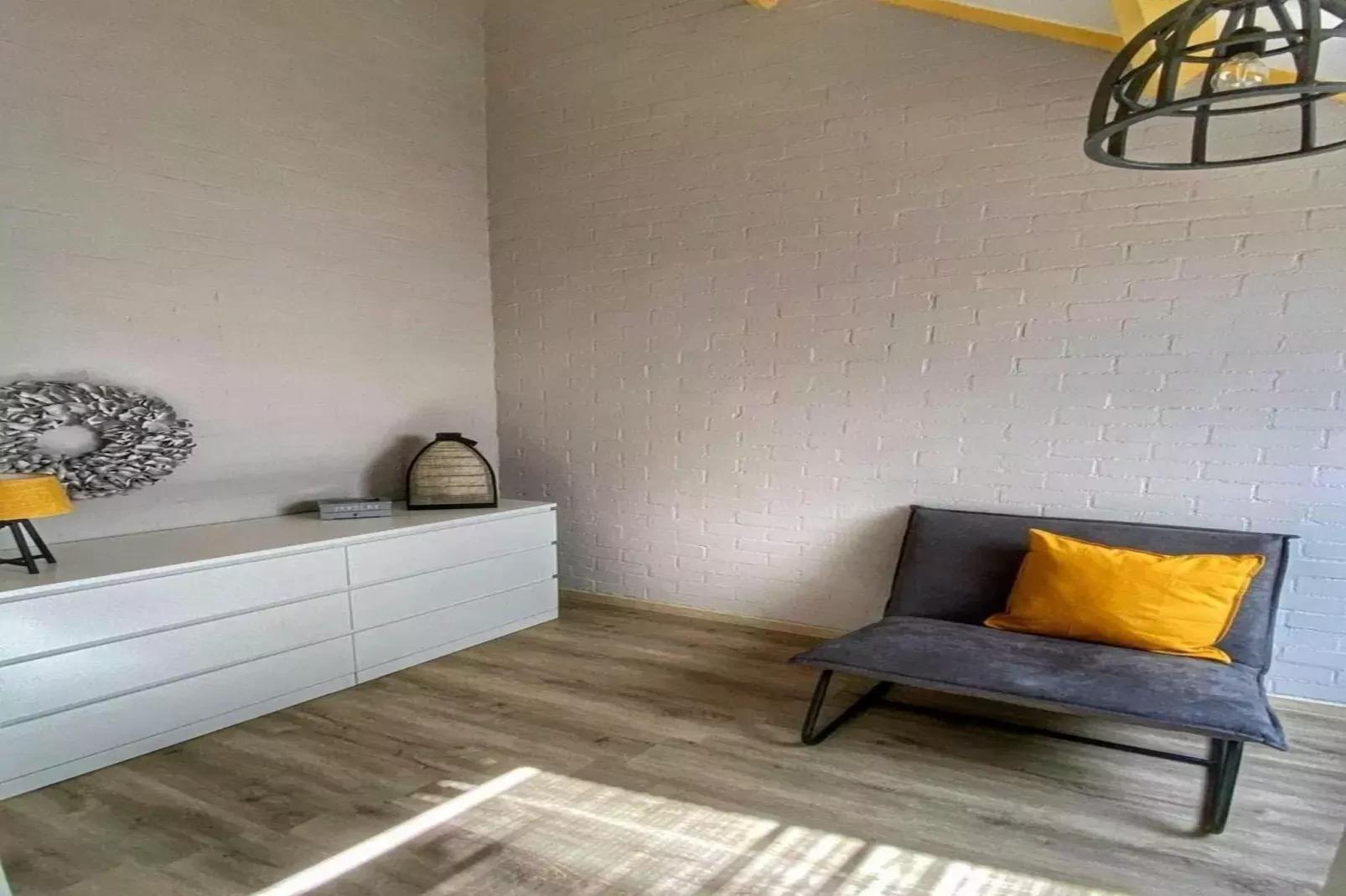 Schoneveld 147 Duinroos Breskens-Buitenkant zomer