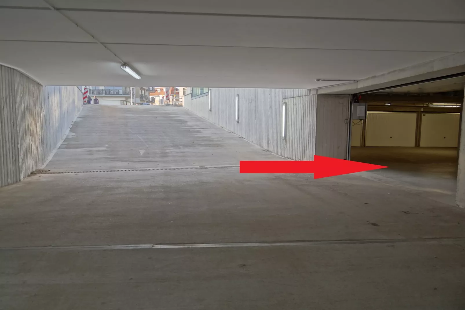 LOTUS I-Faciliteiten