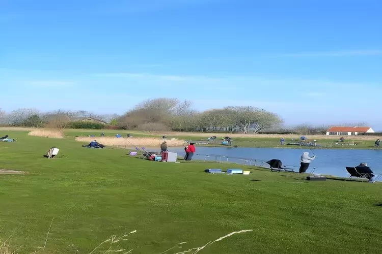Landgoed de Lente 36 Krokus Breskens-Gebieden zomer 5km