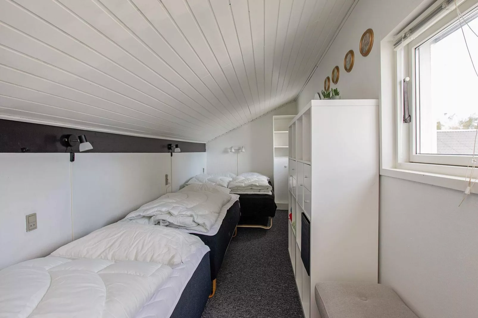 6 persoons vakantie huis in Væggerløse-By Traum-Binnen