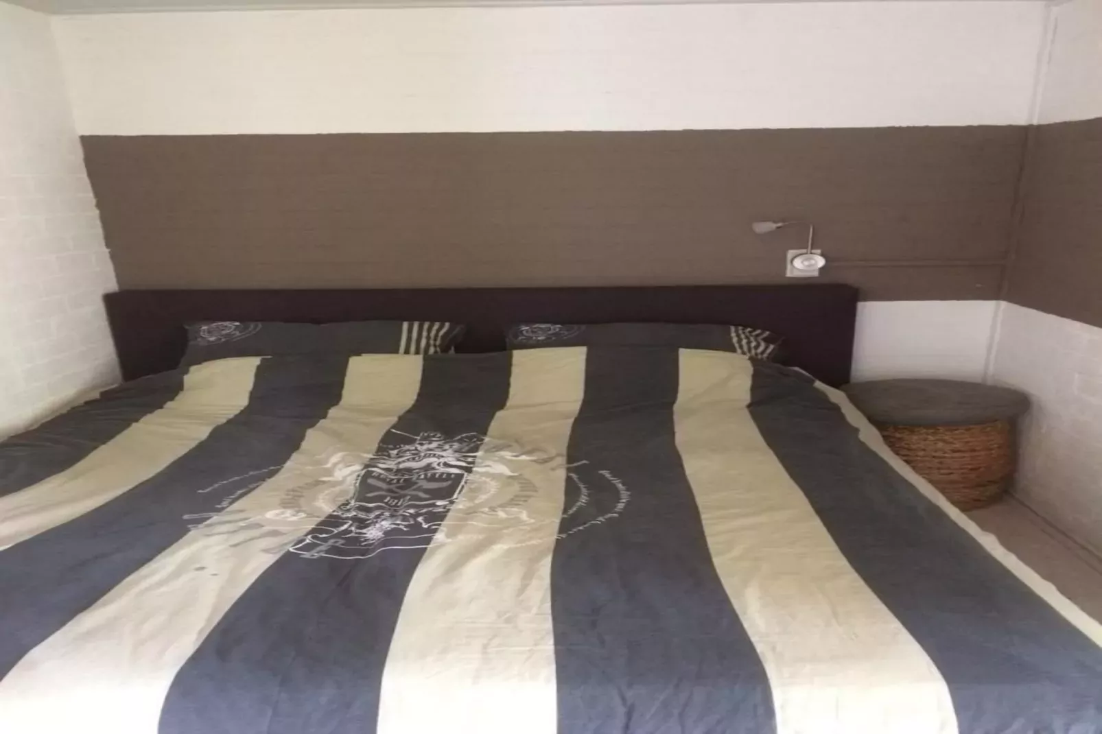 Schoneveld 163 Duinroos Breskens-Slaapkamer