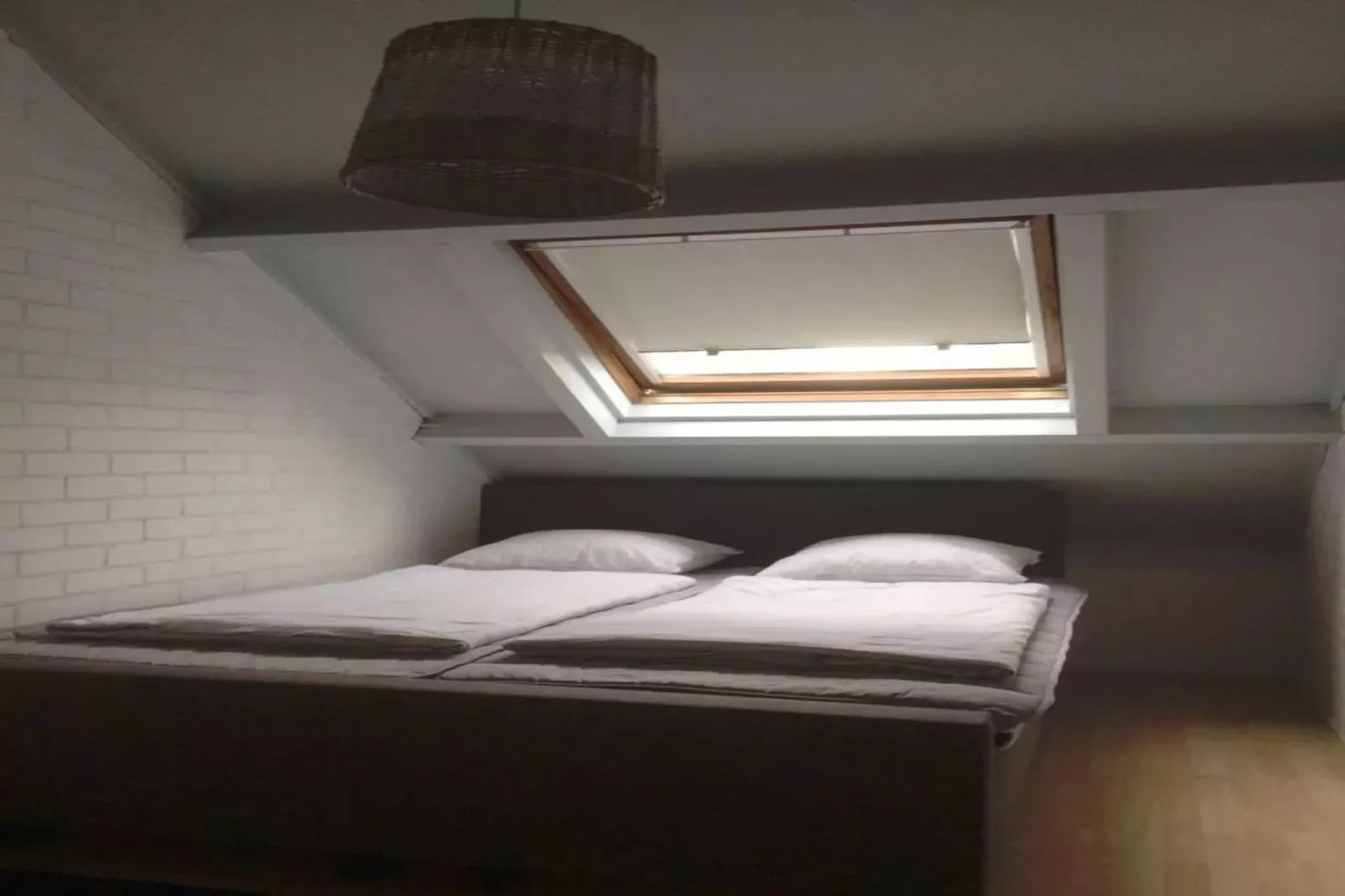 Schoneveld 163 Duinroos Breskens-Slaapkamer