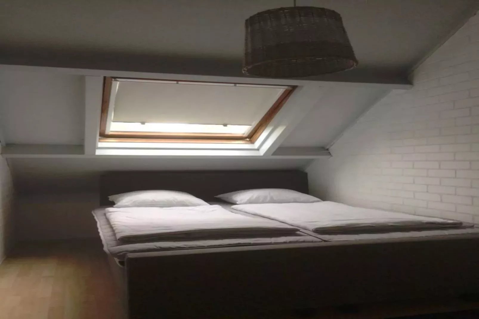 Schoneveld 163 Duinroos Breskens-Slaapkamer
