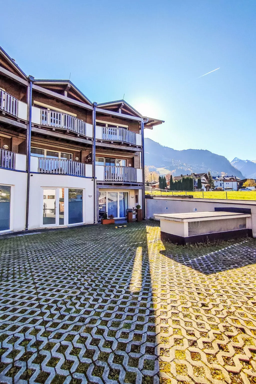 Rehkitz-Buiten