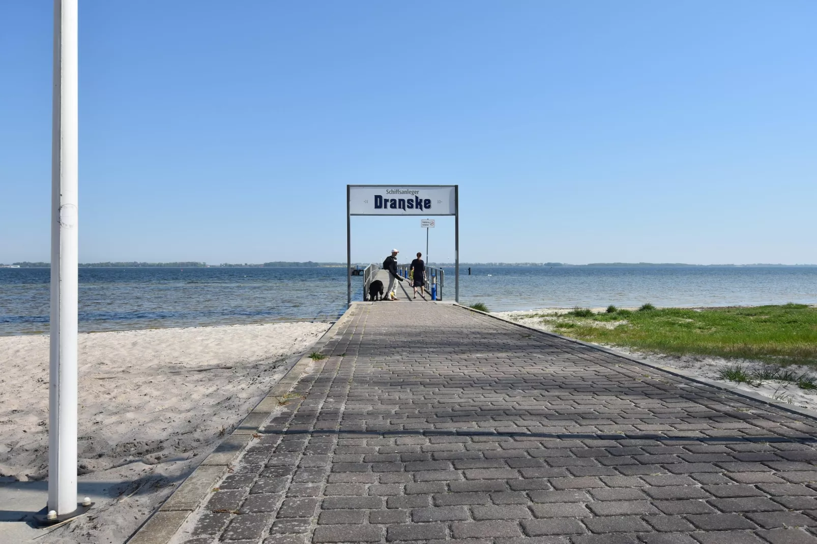 Eisente 4-Gebieden zomer 5km