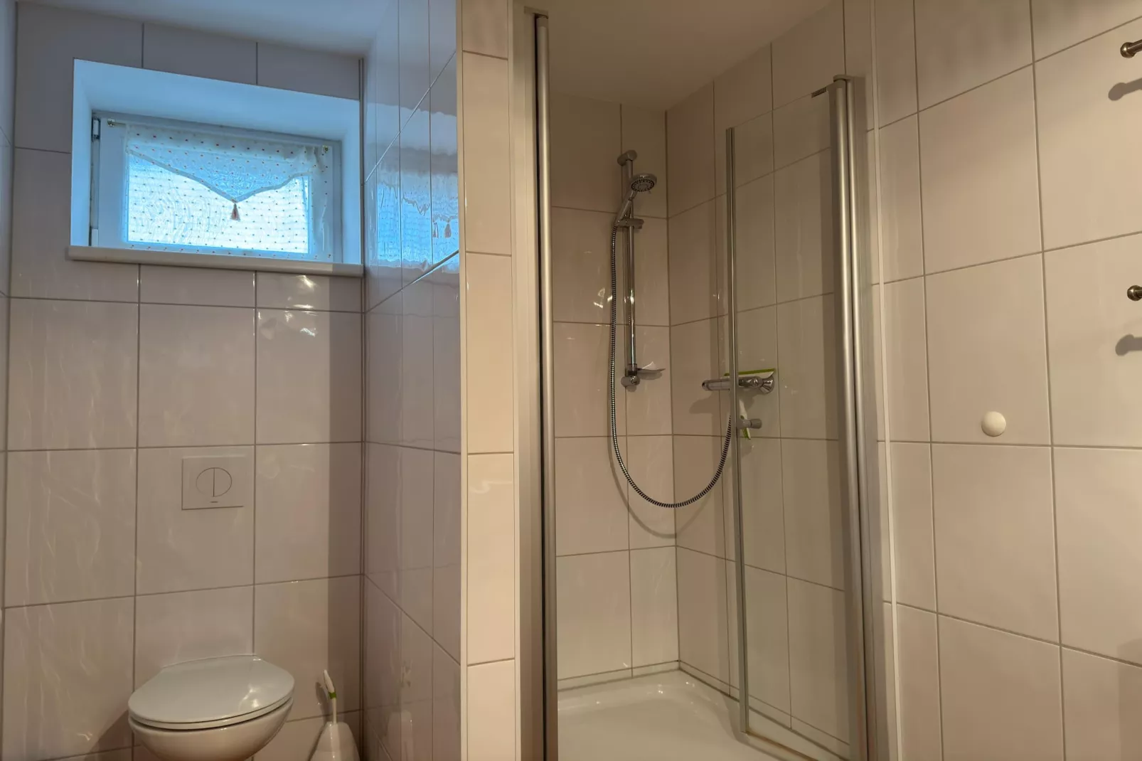 Leuchtfeuerwärter 7-Badkamer