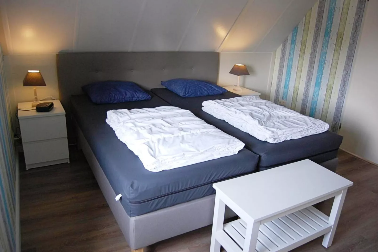 Schoneveld 232 Stern Breskens-Slaapkamer