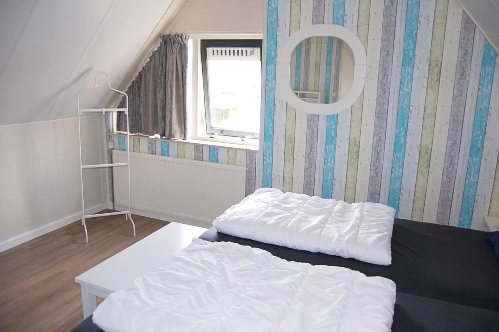Schoneveld 232 Stern Breskens-Slaapkamer