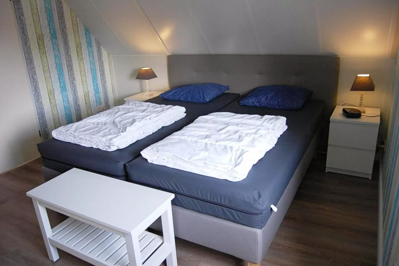 Schoneveld 232 Stern Breskens-Slaapkamer