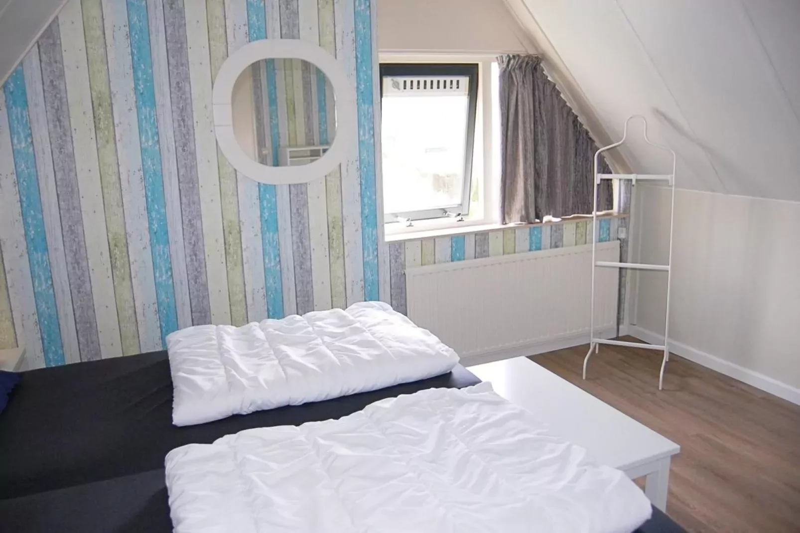 Schoneveld 232 Stern Breskens-Slaapkamer