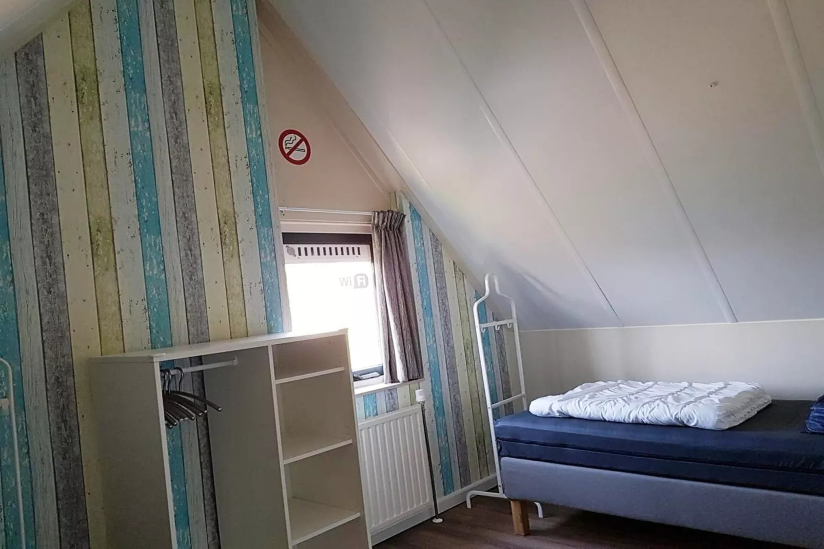 Schoneveld 232 Stern Breskens-Slaapkamer