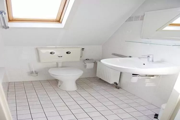 Schoneveld 232 Stern Breskens-Badkamer